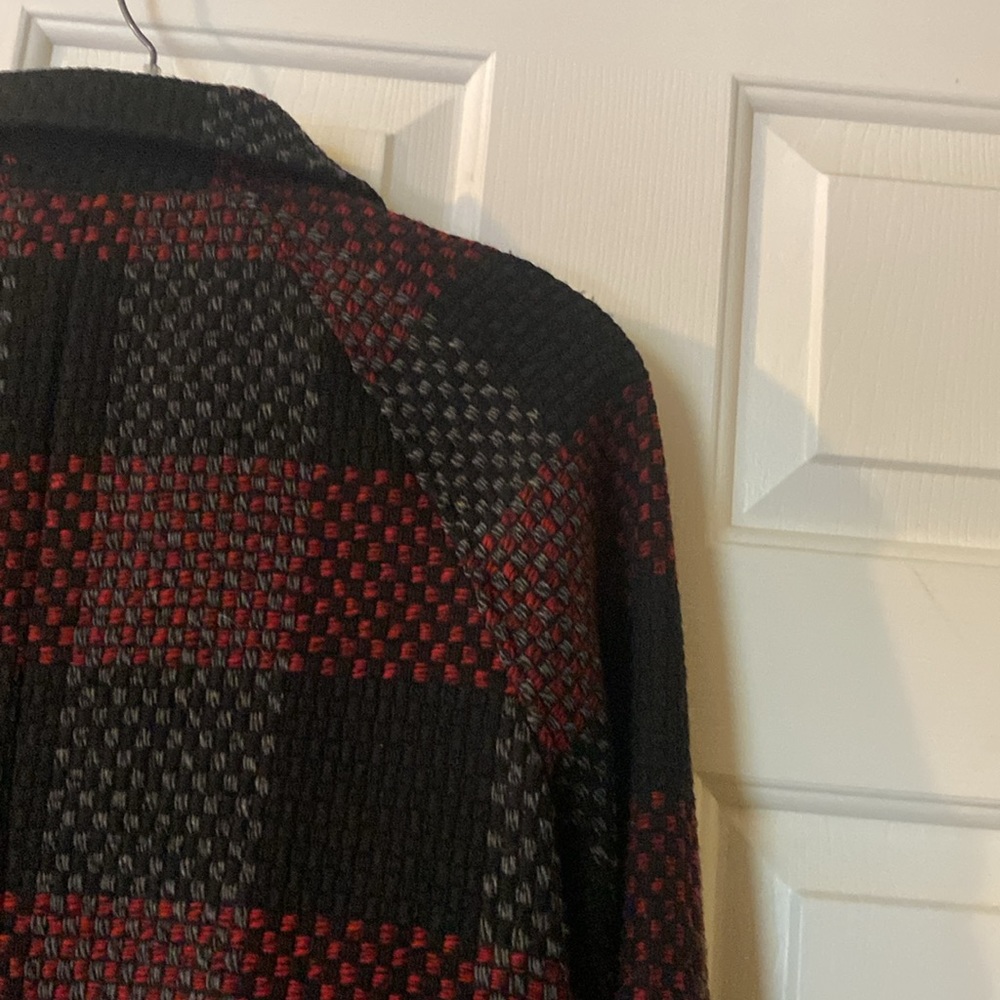 Jacket - Picture 10 of 11